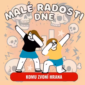 25. Díl - Komu zvoní hrana 💀