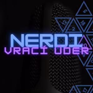 Nerdi Vrací Úder