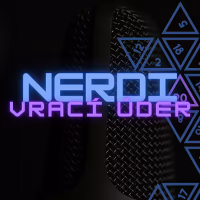 Nerdi Vrací Úder