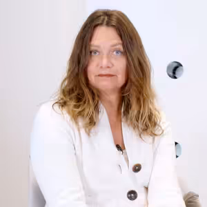 Ať můžou: Helena Máslová