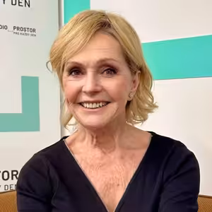 Helena Vondráčková: Přestat zpívat a už nic nedělat? To si neumím představit