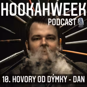 10 - Rozhovor - Dan z Black Sun Bar