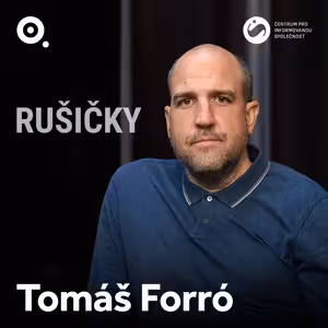 Na krizi se nepřipravuje 73 procent domácností. Zásoby konzerv nestačí, varuje válečný reportér