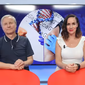 Imunolog Hořejší o riskantním rozvolňování: Vláda volí ekonomiku před plnými špitály