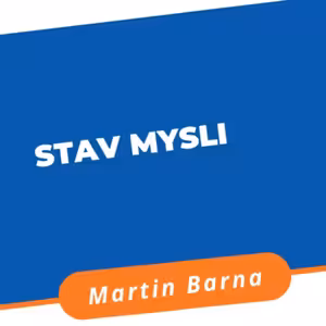 Podcast - Stav mysli