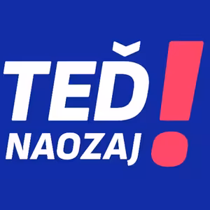 TEĎ NAOZAJ Naživo! S Michalem Hvoreckým a Annou Stránskou o umění a aktivismu