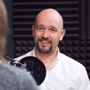 1: Filip Černý (Kogi CON): Quiet Quitting je bullshit dnešní doby