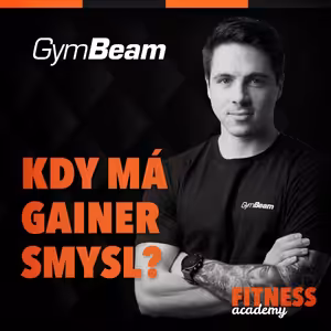 Kdy má GAINER smysl?
