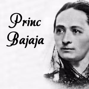 Princ Bajaja (Božena Němcová)