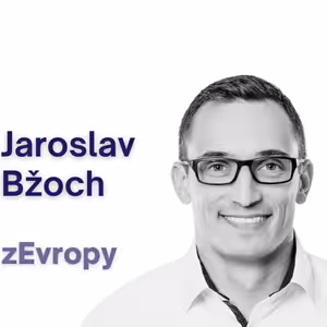 EP'24: Jaroslav Bžoch (ANO 2011)