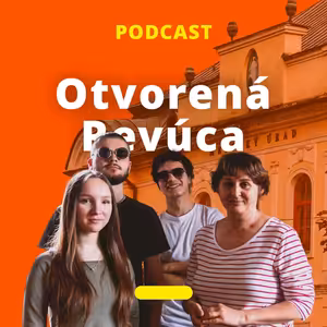 Podcast Otvorená Revúca 8
