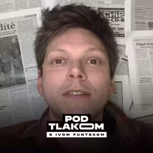 Bývalý mormón Jahl: „Na škole ma nútili, aby som zatajil unesené dievča“ [Pod Tlakom]