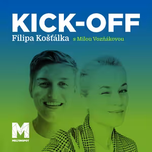 #4 KICK-OFF – Mila Vozňáková: Na počátku MUXU byla komiksová trička.