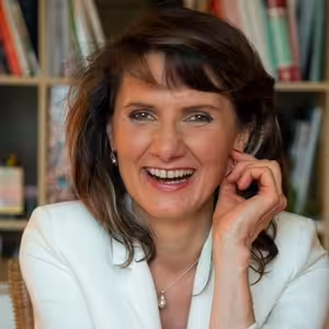 Přijímám, že nejsem mámou – Iveta Kučerová