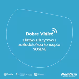 Katka Hutyrová z NOSENE: Ak ste si niečo zo skrine rok neobliekli, už si to neoblečiete