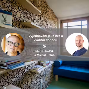 Vyjednávání jako hra o kvalitní dohodu. #spokojeneavykonnefirmy