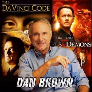 #115 - fenomén Dan Brown