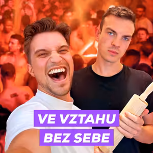 #51 - Ve vztahu bez sebe „Návštěva TOP GAY místa Evropy“