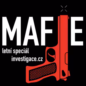 MAFIE: 1. díl - Balkánské mafie v Česku
