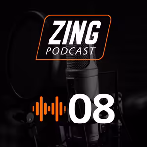 S Amanitou, nejen o Creaks - Zing Podcast #8