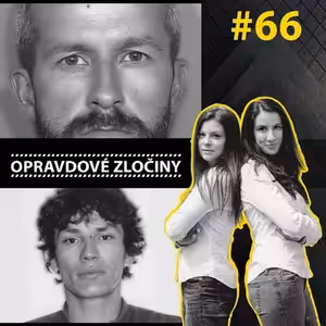 #66 - Chris Watts & Nightstalker