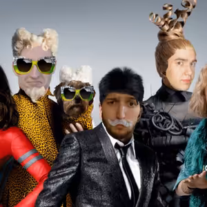 Kapitola 33 - QuasiModa