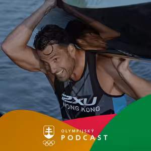 Aký je to pocit zachrániť ľudský život? Výnimočný príbeh triatlonistu Michala Bučeka