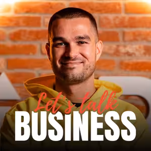 Na trhu chýbajú tisíce inžinierov. Slovenská platforma to chce zmeniť [Let's Talk Business]