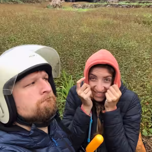 Sever Vietnamu, tam kde sme mrzli a zdolali cestu šťastia v Ha Giang (Svetobežníci)