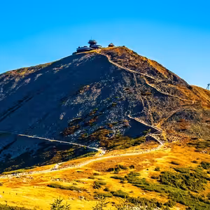 #Nebudu doma 8. díl: Královohradecký kraj – Safari Park ve Dvoře Králové nad Labem, Zámky na Orlici a Krkonoše
