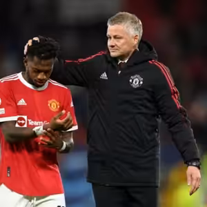 Ole s ponukou McFred menu asi fanúšikov Red Devils neuspokojí