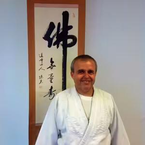 Aikido (Peter "Balvan" Neuman)