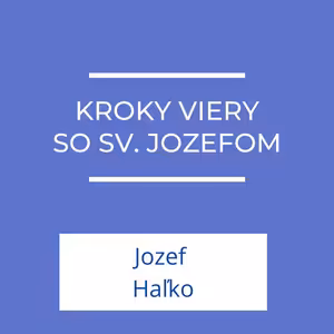 Žiť v ústraní ako Svätý Jozef | Duchovné cvičenia