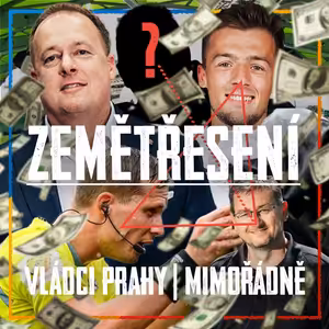 VLÁDCI PRAHY MIMOŘÁDNĚ: Korupce, sázky a mezinárodní ostuda. Zasáhla policejní razie jen malé ryby?