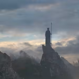 Hledání Hodnot - 8 - Slovo Kristovo - Požehnání obtíže, 10000 Donkichotů - Jasnost 2.část