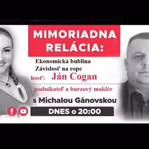 Špeciálna relácia - Kulturblog 7.6.2022