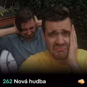 SNACK 262 Nova hudba