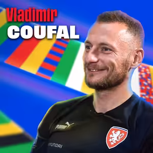 EP XXI. EURO 2024 / Vladimír Coufal