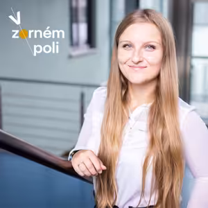 O Akademickém senátu s Lenkou Svobodovou