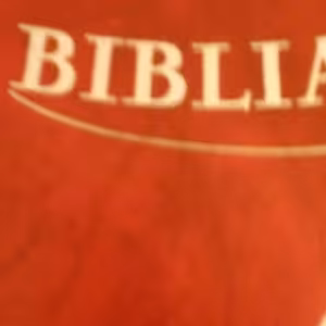 Biblia- Duch Svätý