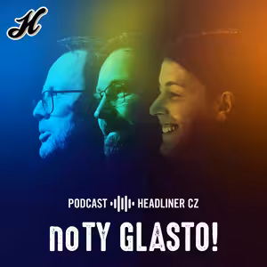 NOTY GLASTO! Pojďte s námi pod povrch legendárního festivalu