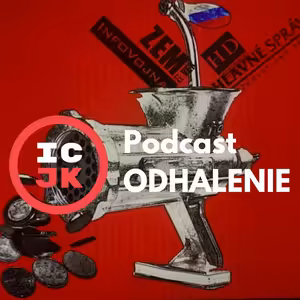 Ako vyzerá finančné a organizačné pozadie slovenskej dezinformačnej scény?