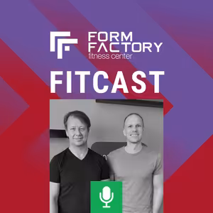 32. FITCAST – Miroslav Sobotka – Sport nám přináší „happy“ pocit