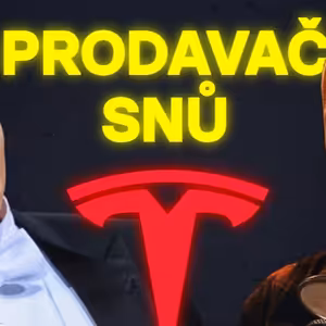 Budoucnost Tesly: Stavění vzdušných zámků za miliardy? 🏰