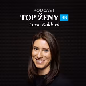 Ženy mají adaptaci na změny v archetypu, pomáhá mi vděčnost, říká designérka Lucie Koldová