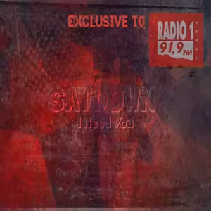 Satdown - Angel Mother [preview] exclusive Radio 1 Praha