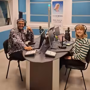 Buď svetlom - Národné stretnutie mladých v Poprade - Pavol Danko 08.07.2026