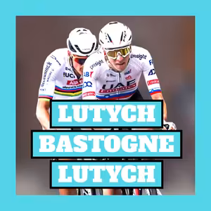 Představení LUTYCH-BASTOGNE-LUTYCH: Souboj TADEJE POGAČARA a MATHIEU VAN DER POELA?