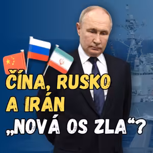 Čína, Rusko a Irán uskutočnili spoločné vojenské cvičenia aby vyslali varovný signál Západu