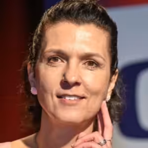 Obdornice na komunikaci Vendula Krejčová: Tréma je energie, se kterou se musíte naučit spolupracovat